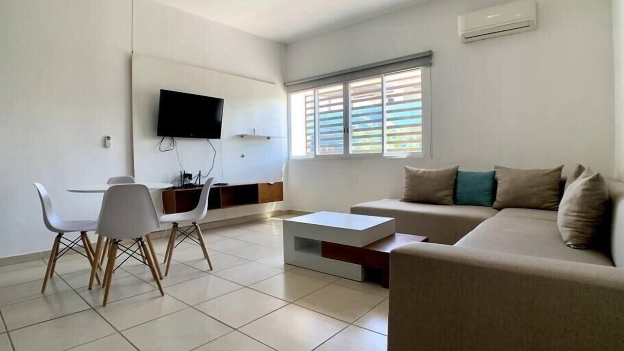 Photo of Livingroom in Diaz Ordaz