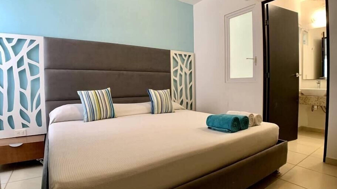 Photo of Bedroom in Diaz Ordaz