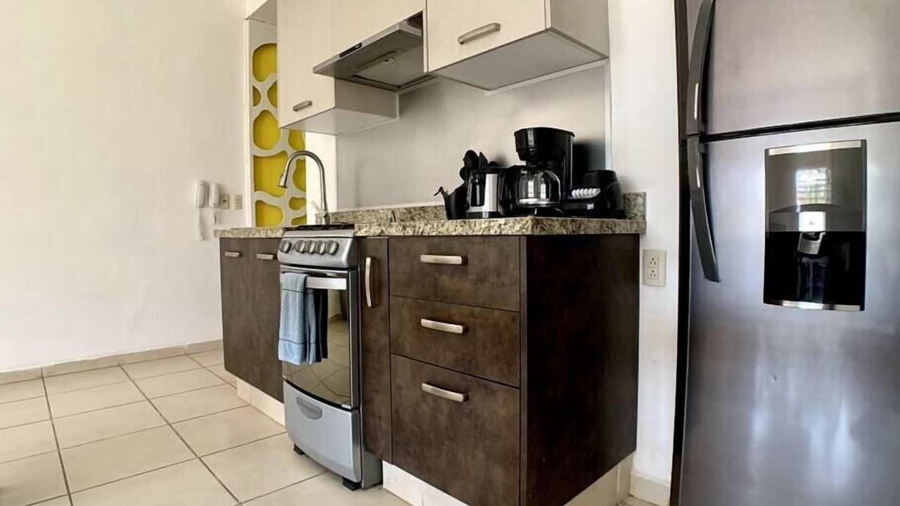 Photo of Kitchen in Diaz Ordaz