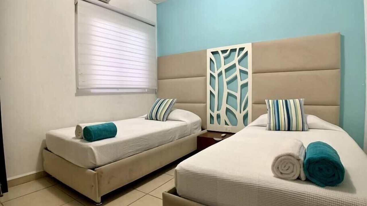 Photo of Bedroom in Diaz Ordaz