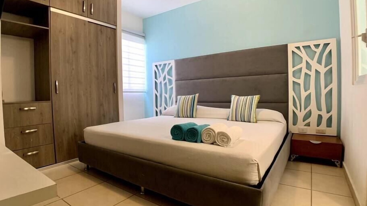 Photo of Bedroom in Diaz Ordaz