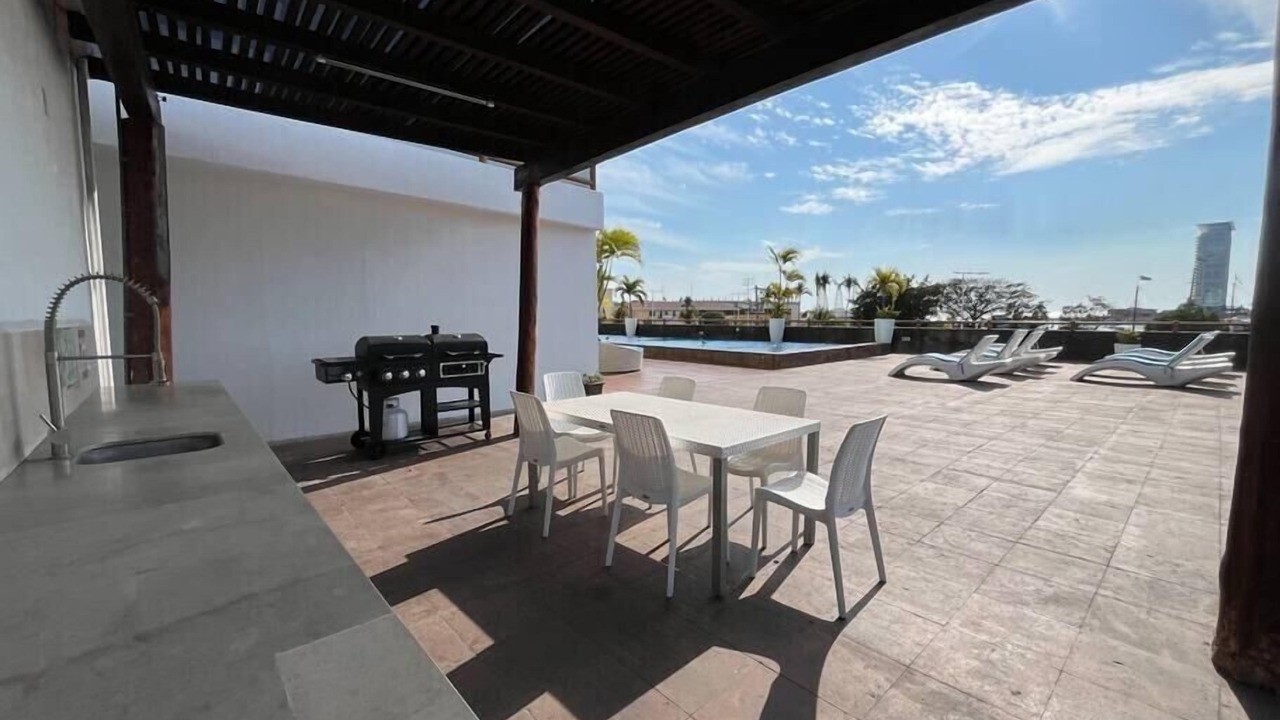 Photo of Outdoor in Palmar de Aramara