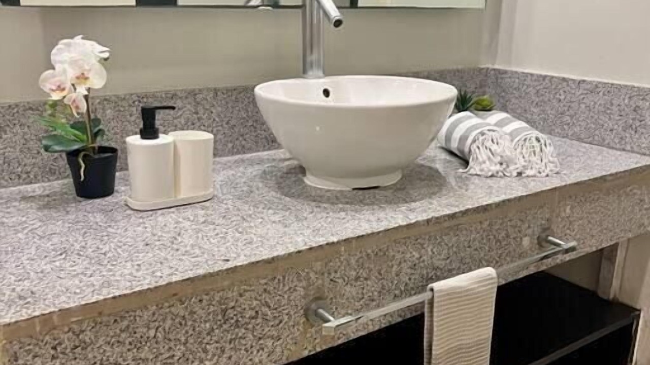 Photo of Bathroom in Palmar de Aramara