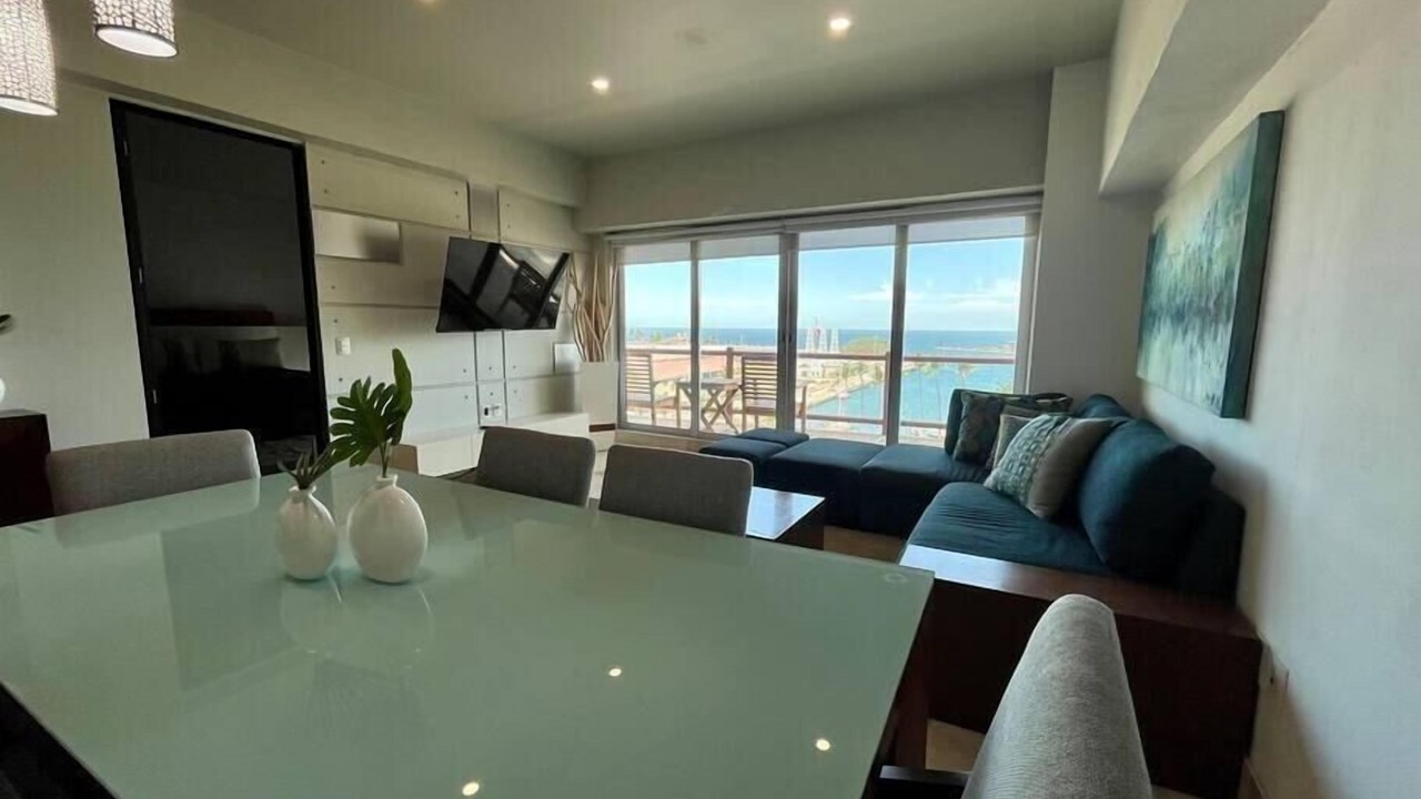Photo of Livingroom in Palmar de Aramara