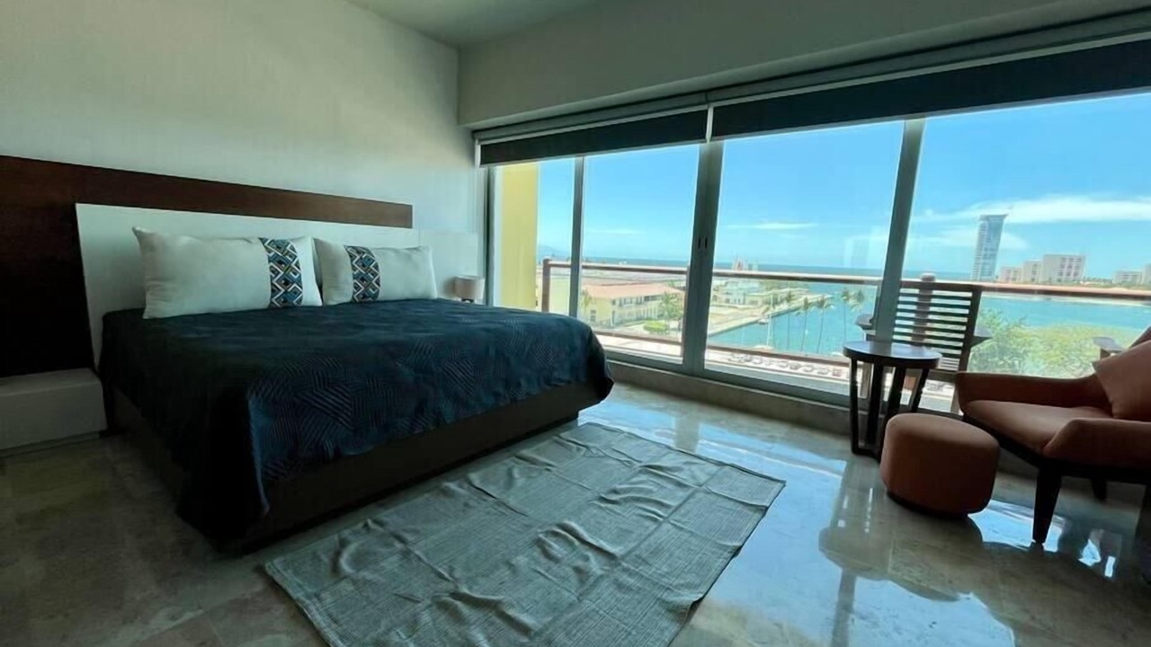 Photo of Bedroom in Palmar de Aramara