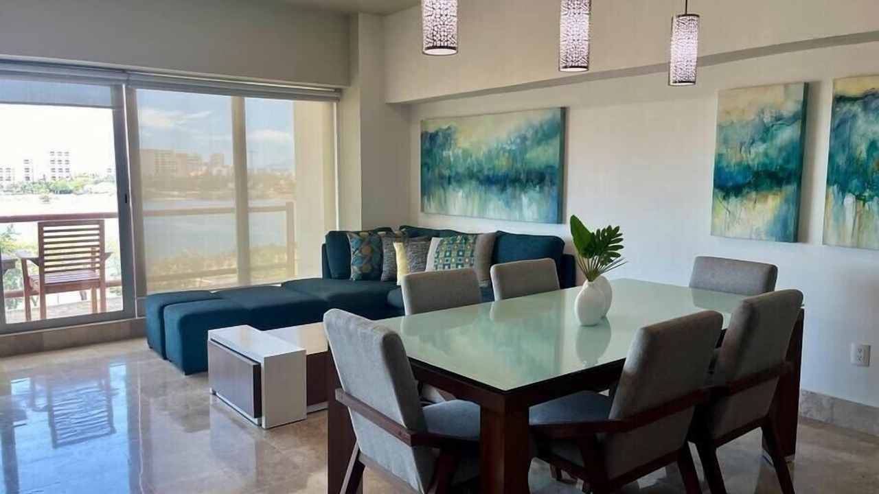 Photo of Livingroom in Palmar de Aramara
