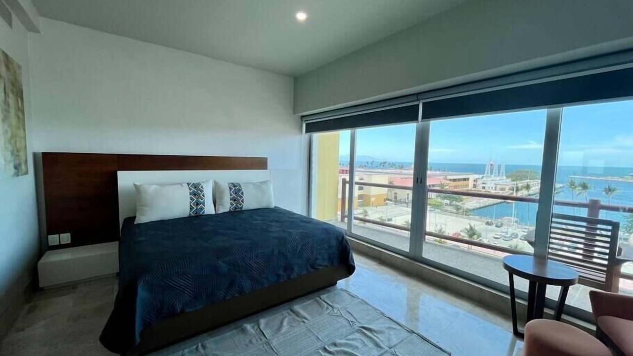 Photo of Bedroom in Palmar de Aramara