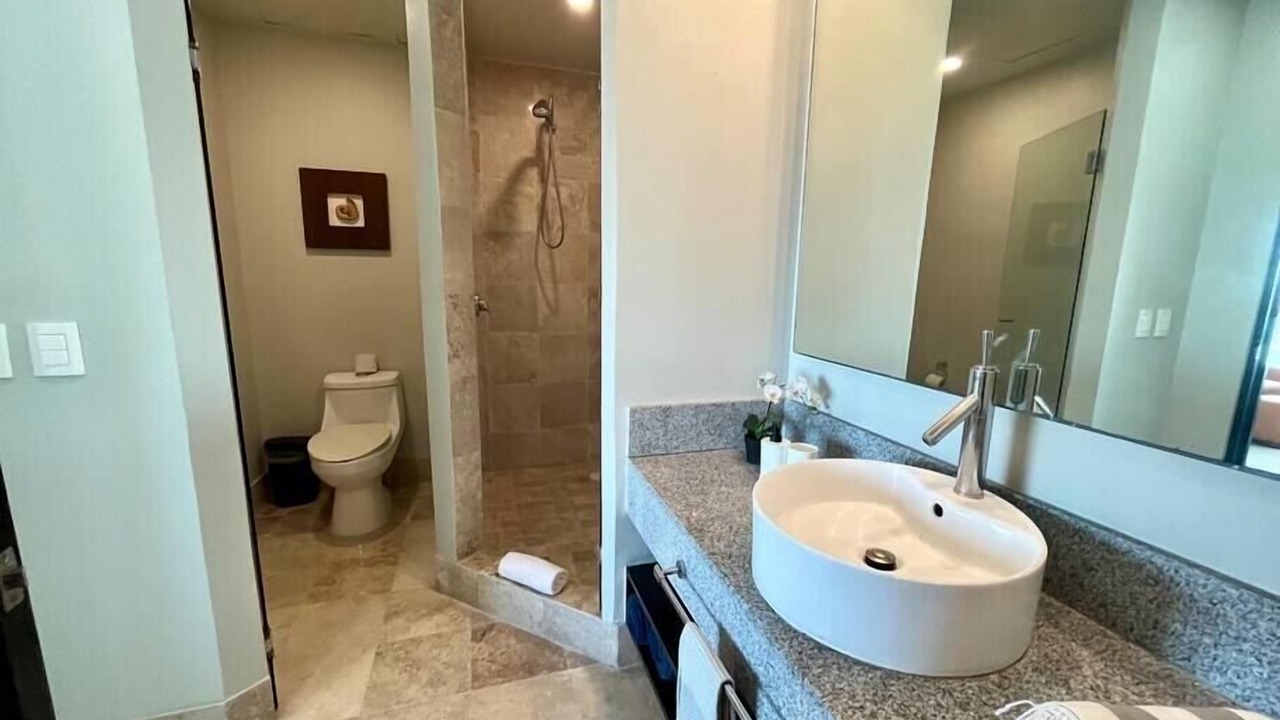 Photo of Bathroom in Palmar de Aramara
