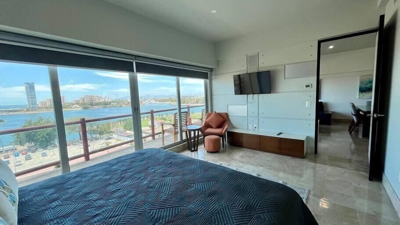 Photo of Bedroom in Palmar de Aramara