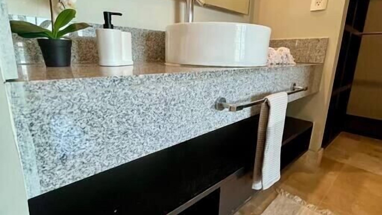 Photo of Bathroom in Palmar de Aramara