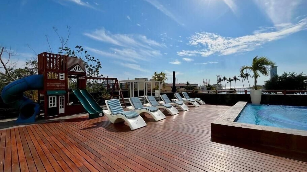 Photo of Outdoor in Palmar de Aramara
