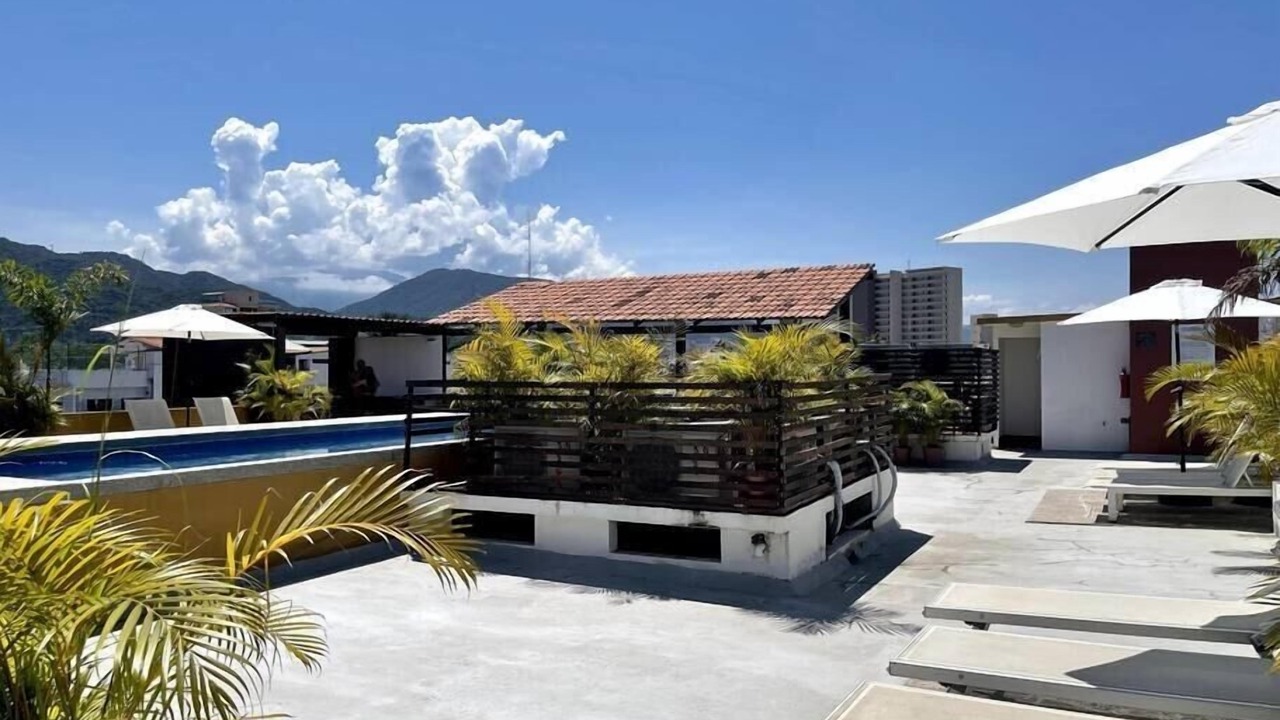 Photo of Outdoor in Diaz Ordaz