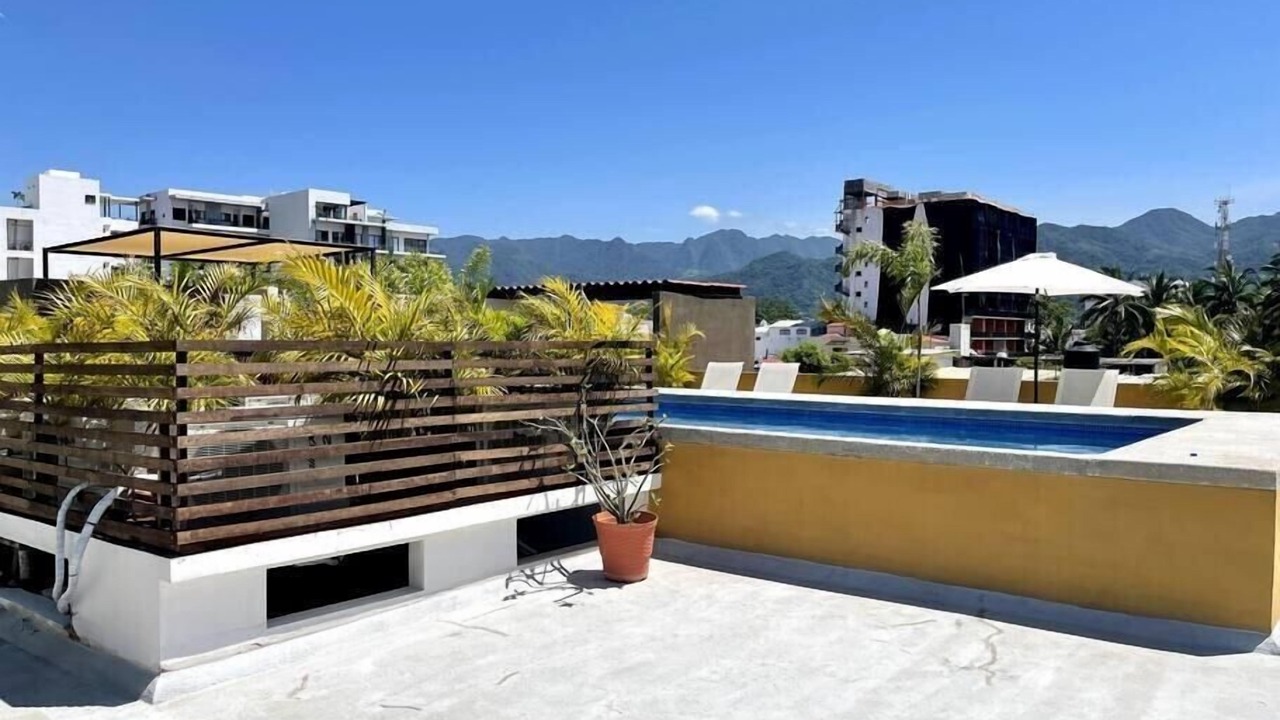 Photo of Outdoor in Diaz Ordaz