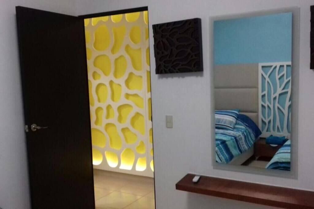 Photo of Bedroom in Diaz Ordaz