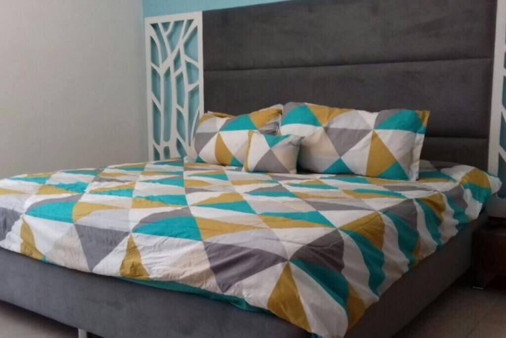 Photo of Bedroom in Diaz Ordaz