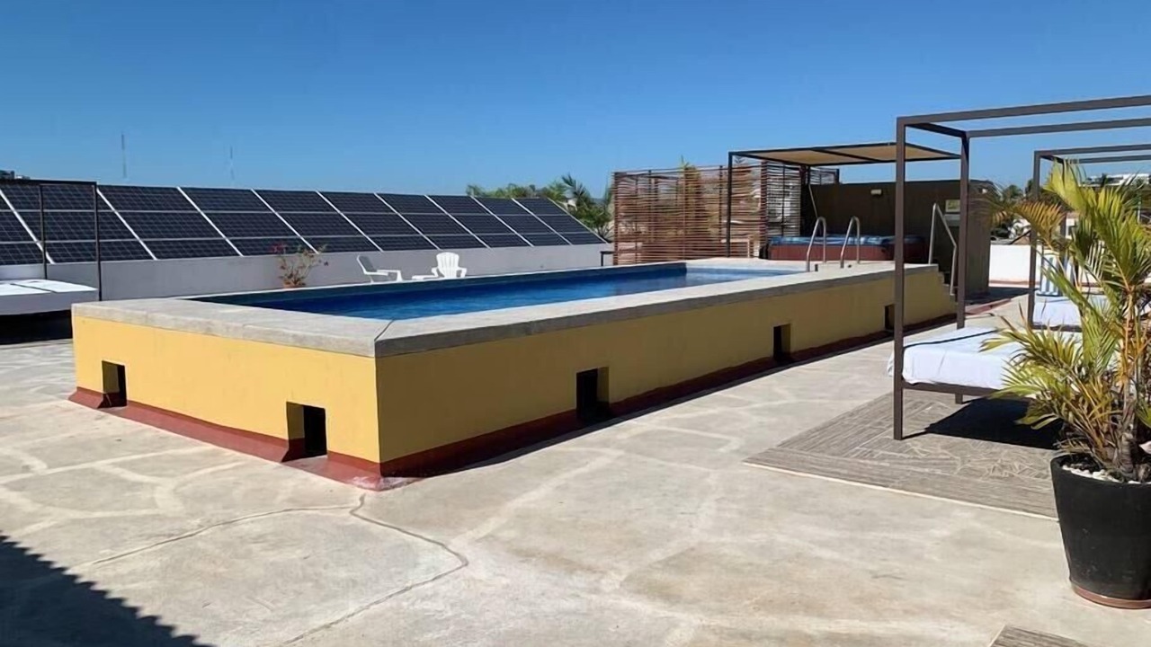 Photo of Outdoor in Diaz Ordaz