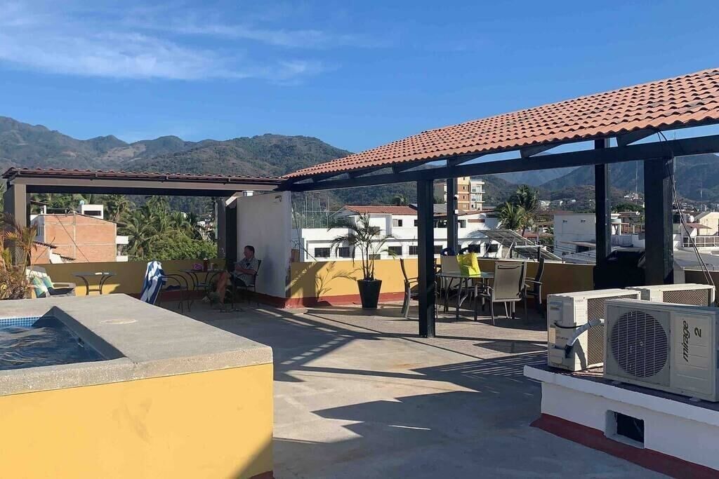 Photo of Outdoor in Diaz Ordaz