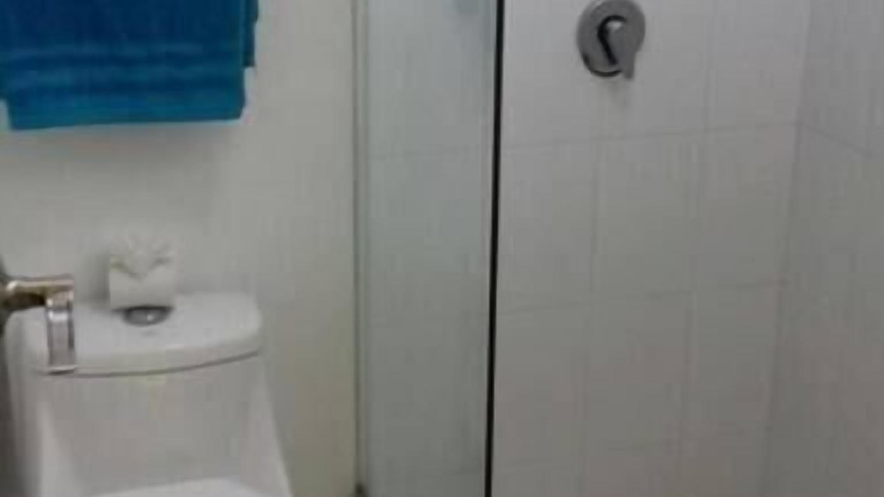 Photo of Bathroom in Diaz Ordaz
