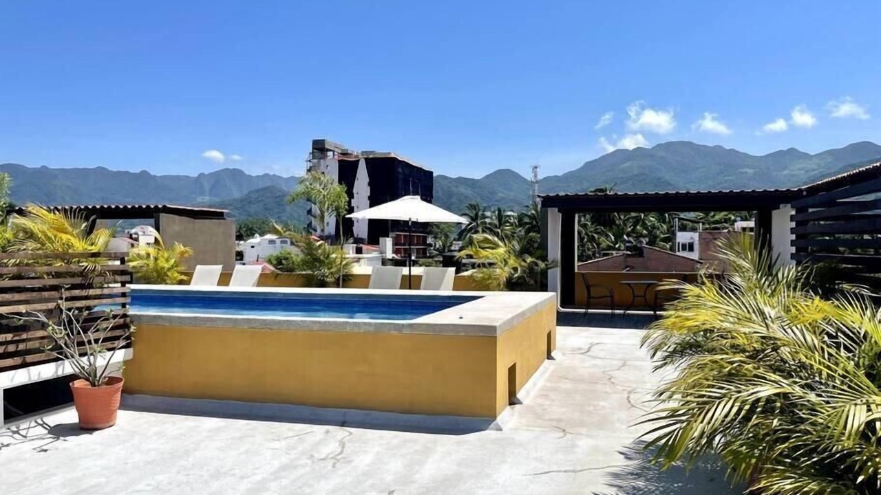Photo of Outdoor in Diaz Ordaz