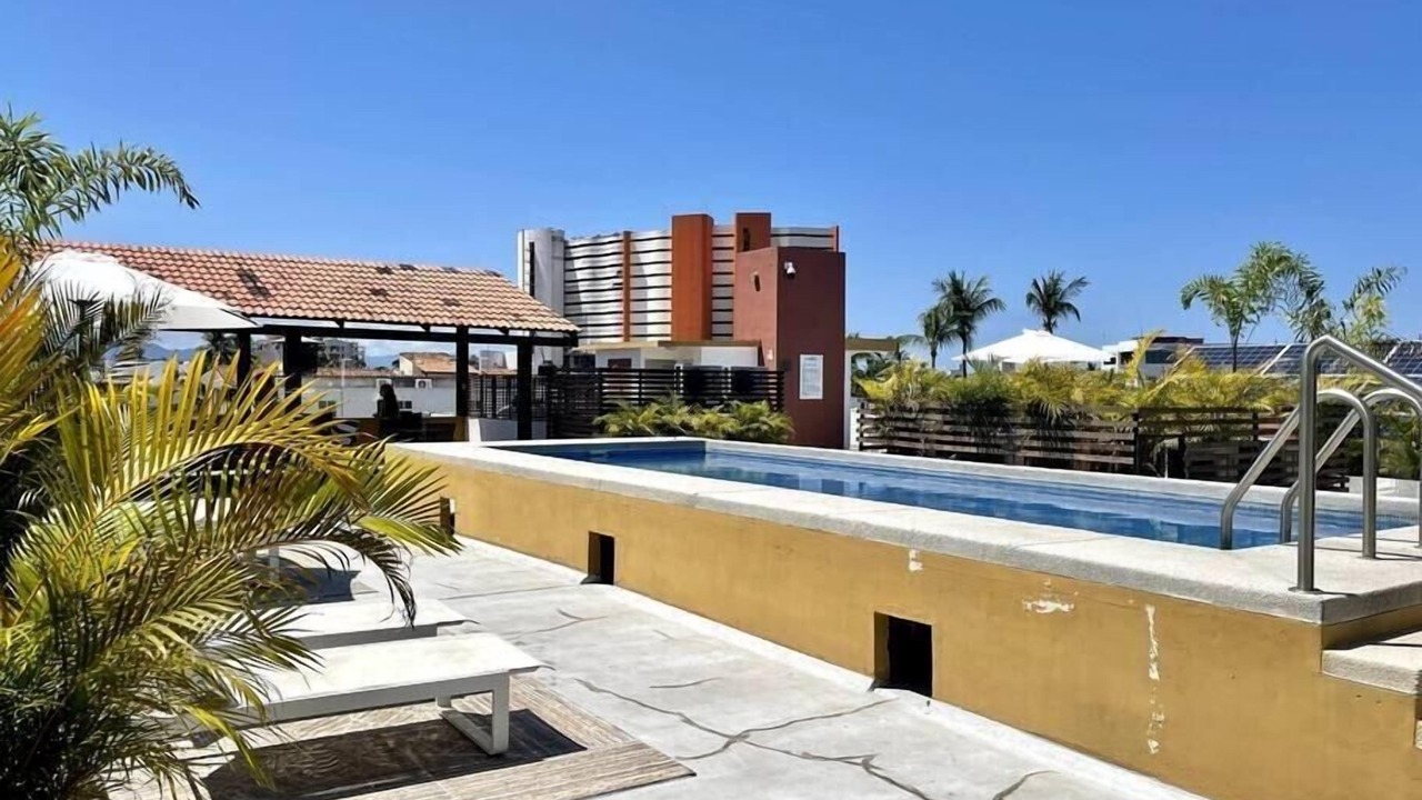 Photo of Outdoor in Diaz Ordaz
