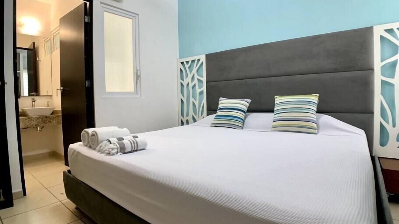 Photo of Bedroom in Diaz Ordaz