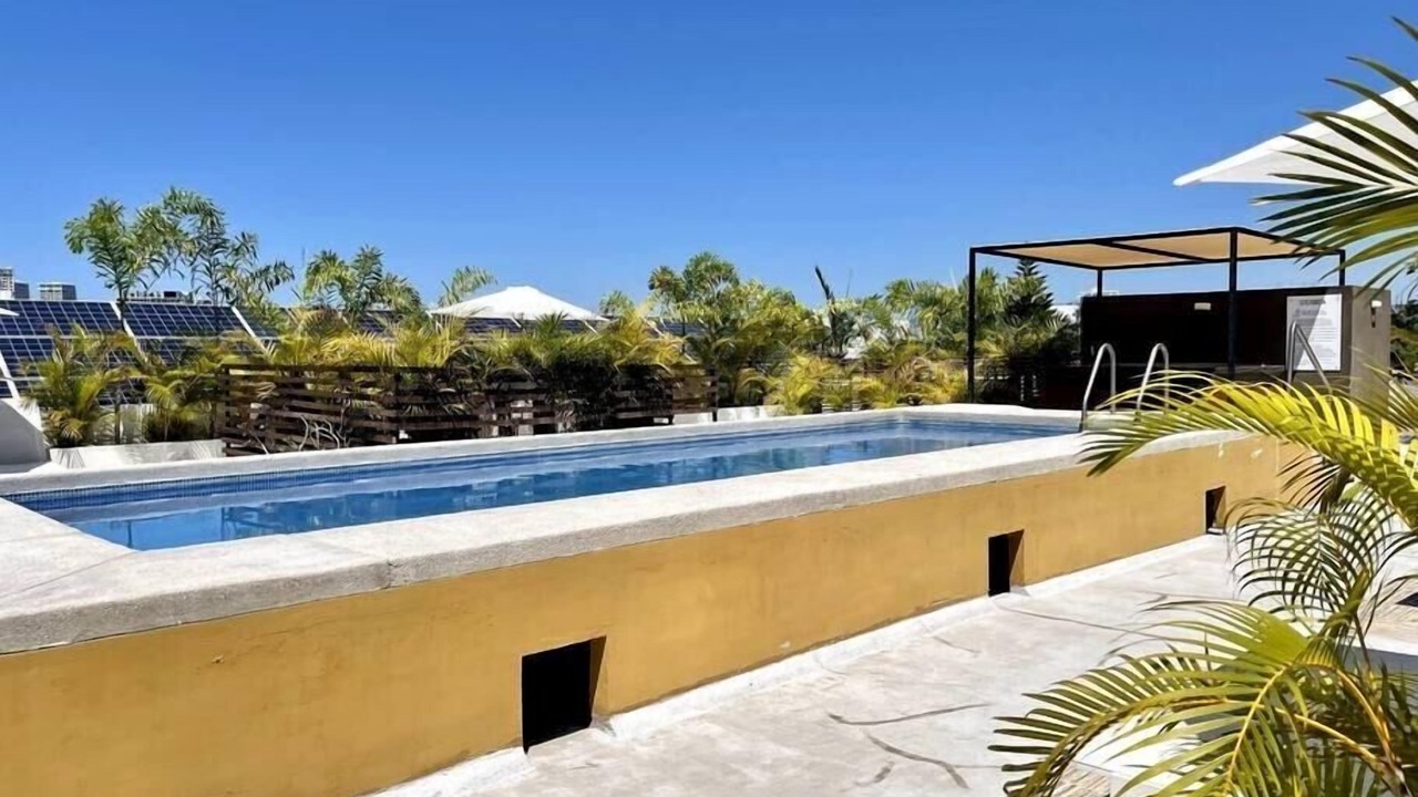 Photo of Outdoor in Diaz Ordaz