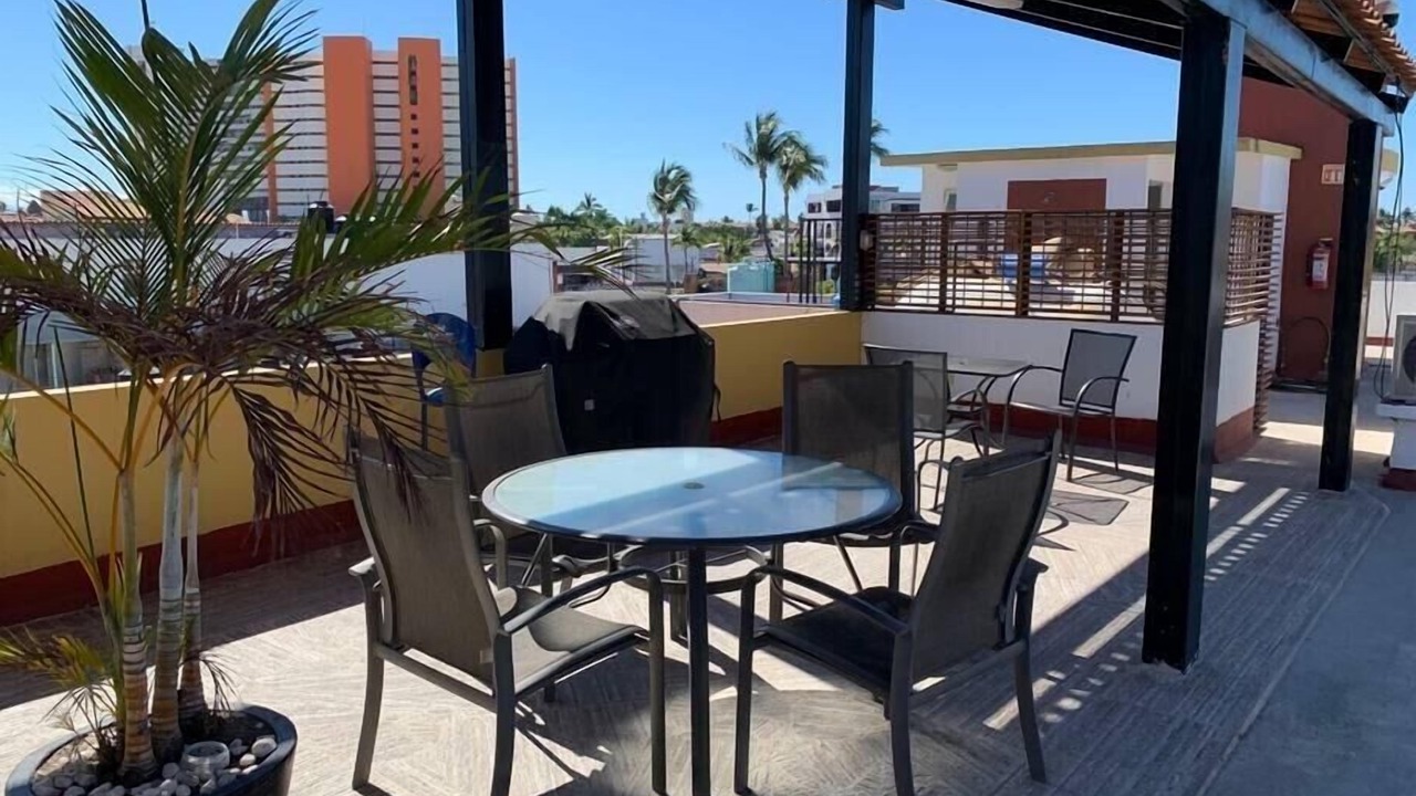 Photo of Outdoor in Diaz Ordaz