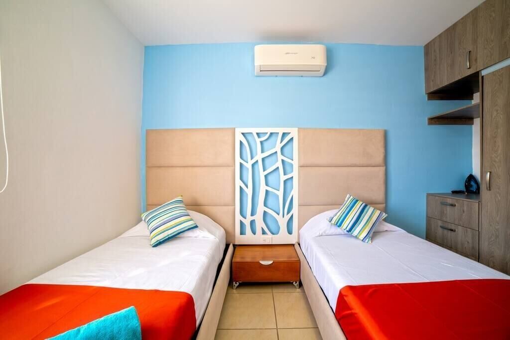 Photo of Bedroom in Diaz Ordaz