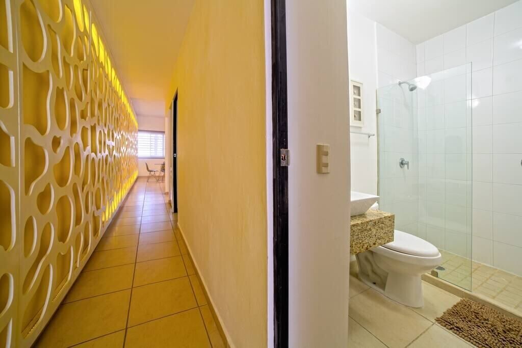 Photo of Bathroom in Diaz Ordaz
