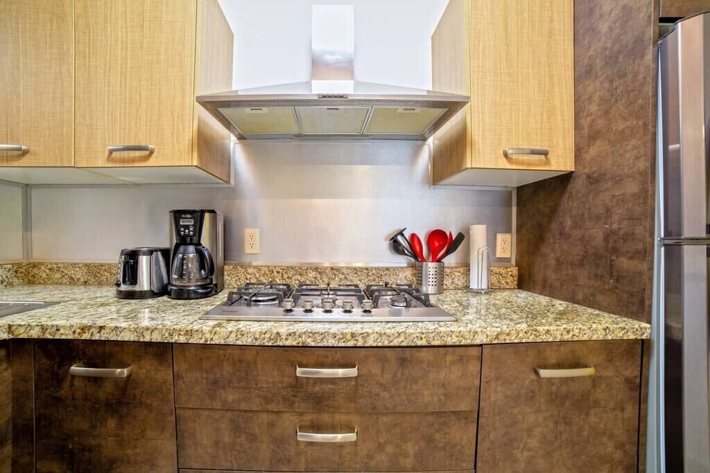 Photo of Kitchen in Diaz Ordaz