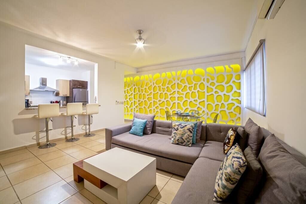 Photo of Livingroom in Diaz Ordaz