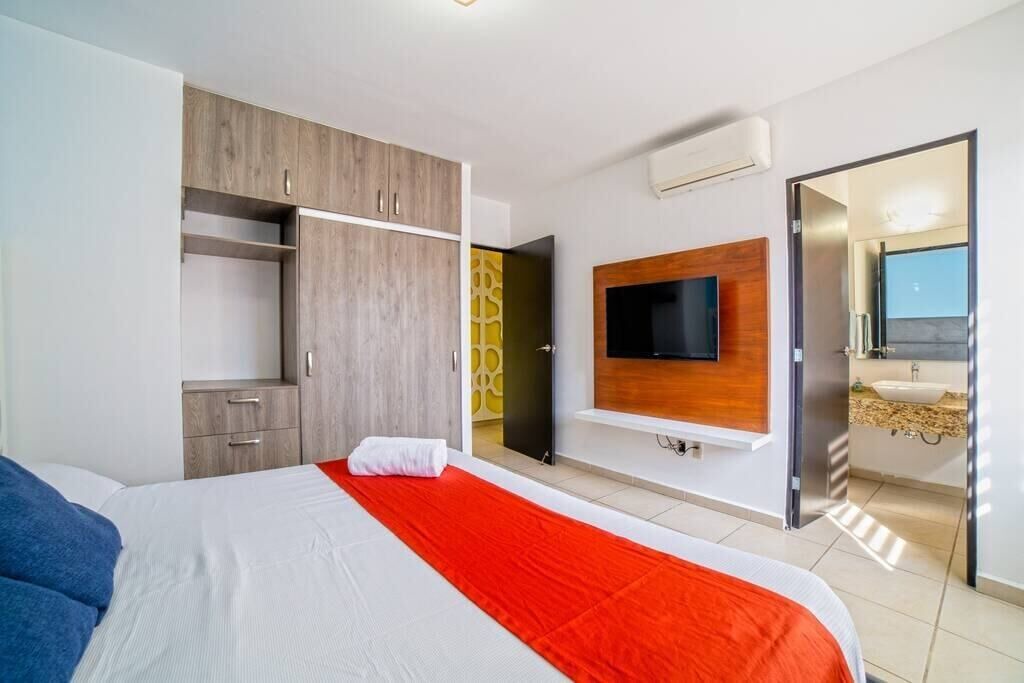 Photo of Bedroom in Diaz Ordaz
