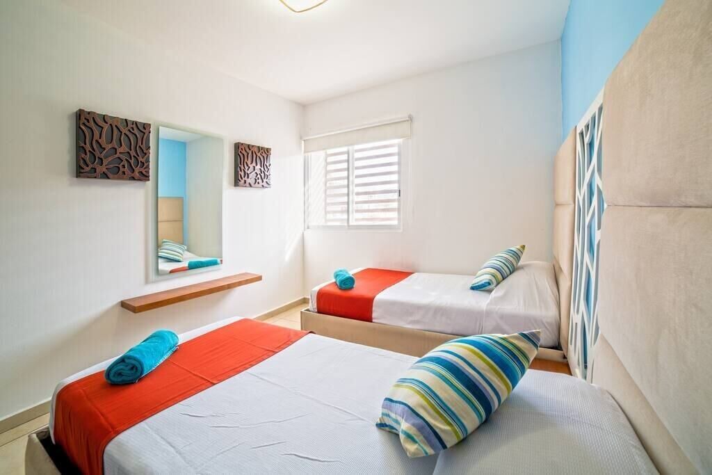 Photo of Bedroom in Diaz Ordaz