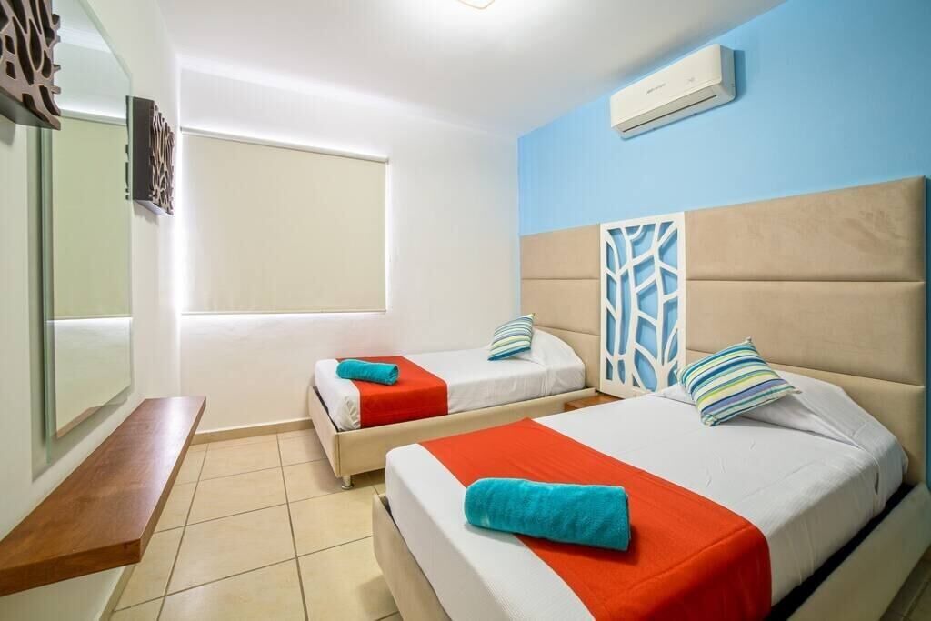 Photo of Bedroom in Diaz Ordaz