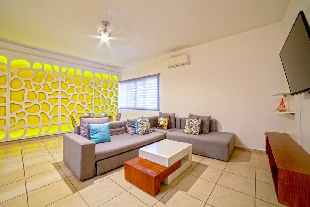 Photo of Livingroom in Diaz Ordaz