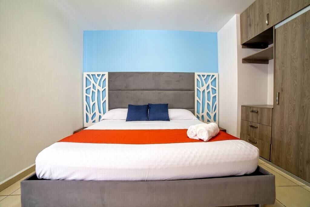Photo of Bedroom in Diaz Ordaz