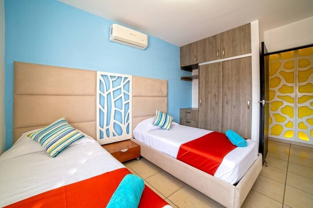 Photo of Bedroom in Diaz Ordaz
