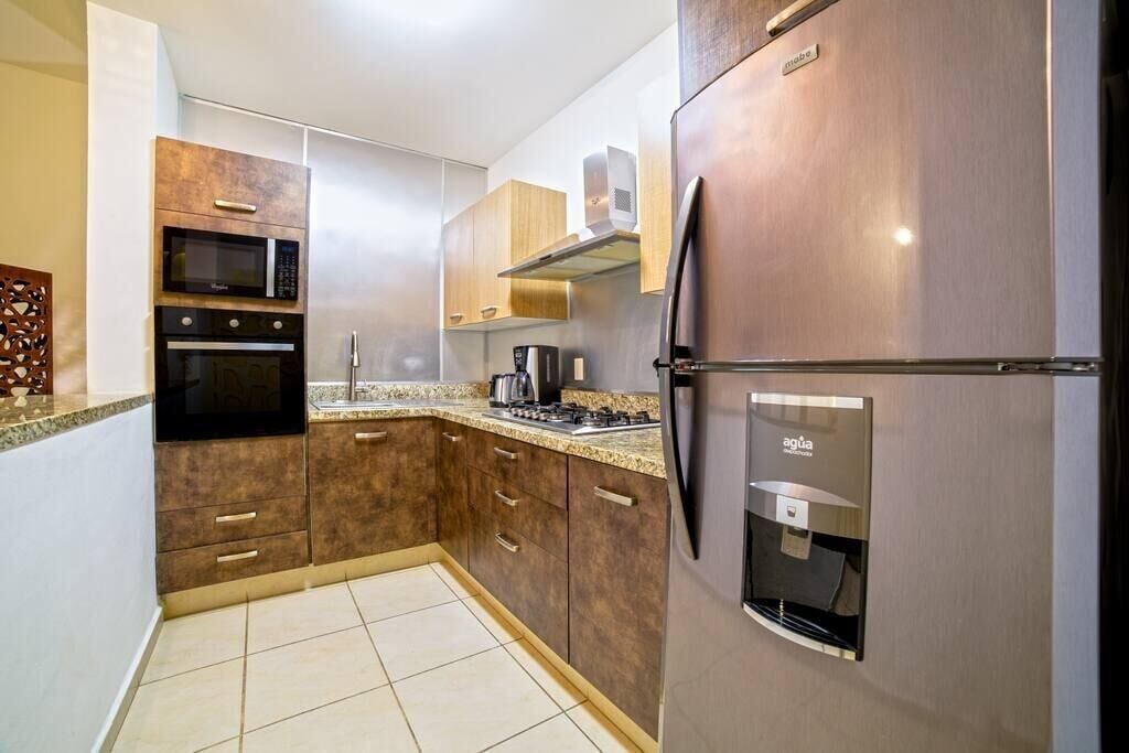 Photo of Kitchen in Diaz Ordaz