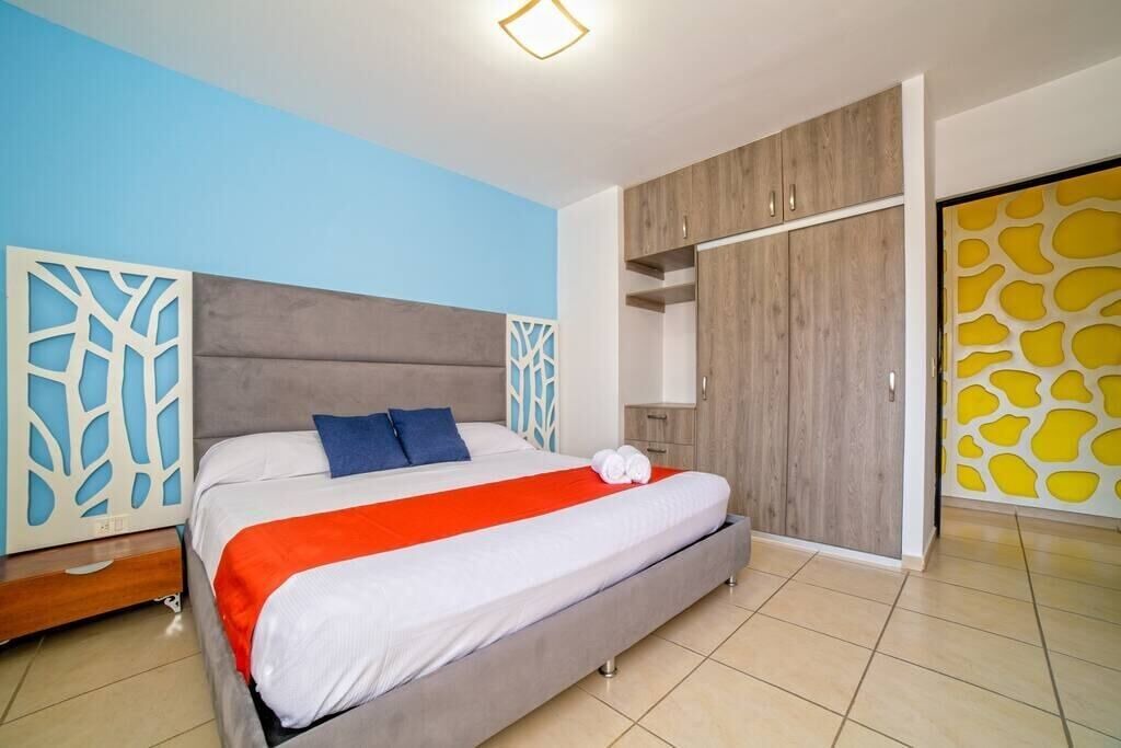 Photo of Bedroom in Diaz Ordaz