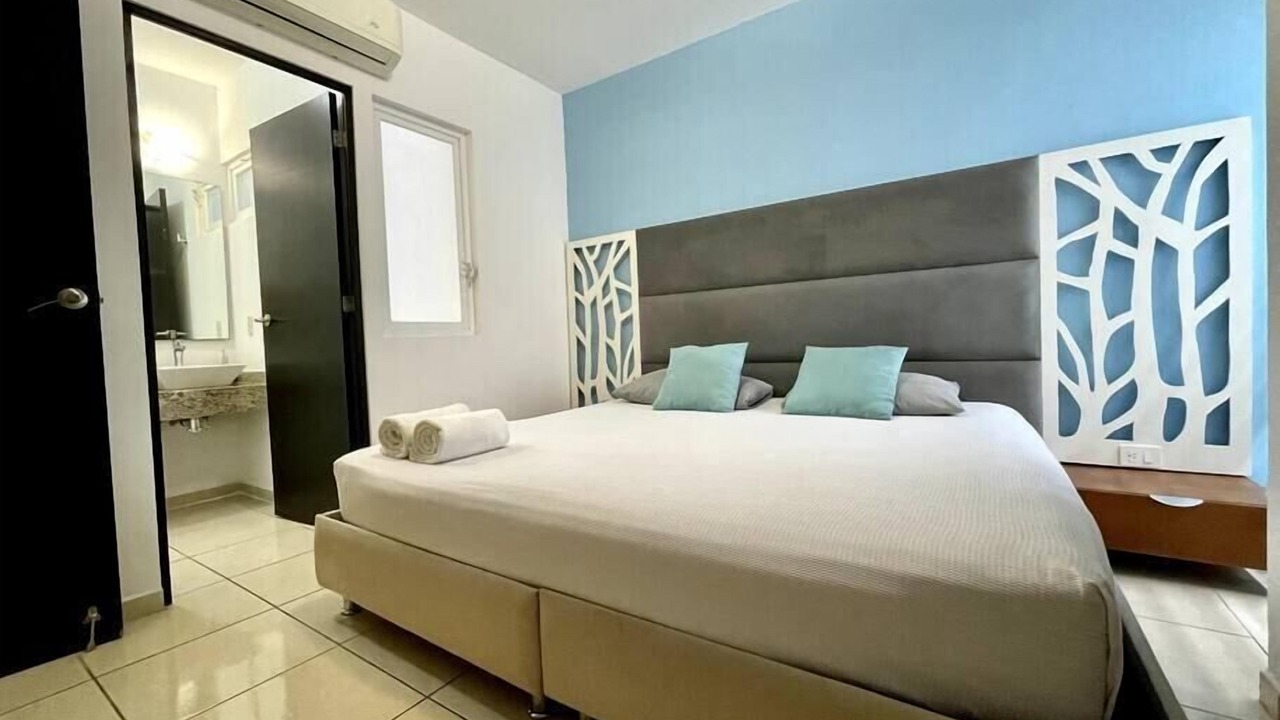 Photo of Bedroom in Diaz Ordaz