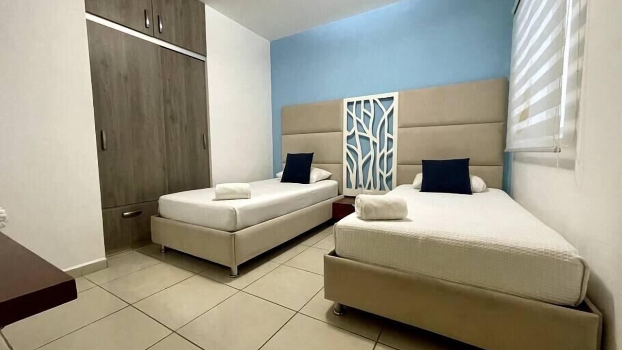 Photo of Bedroom in Diaz Ordaz