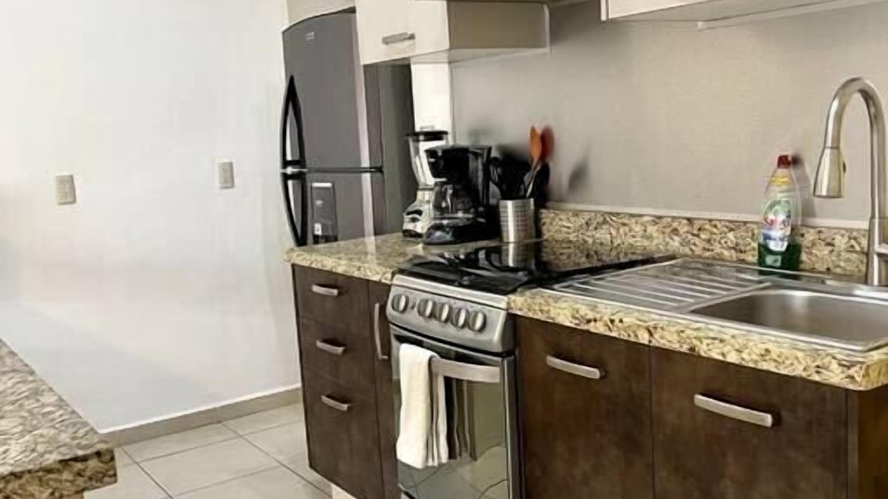 Photo of Kitchen in Diaz Ordaz