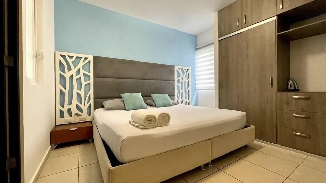 Photo of Bedroom in Diaz Ordaz