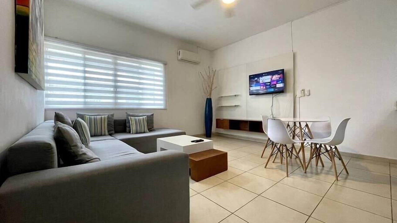 Photo of Livingroom in Diaz Ordaz
