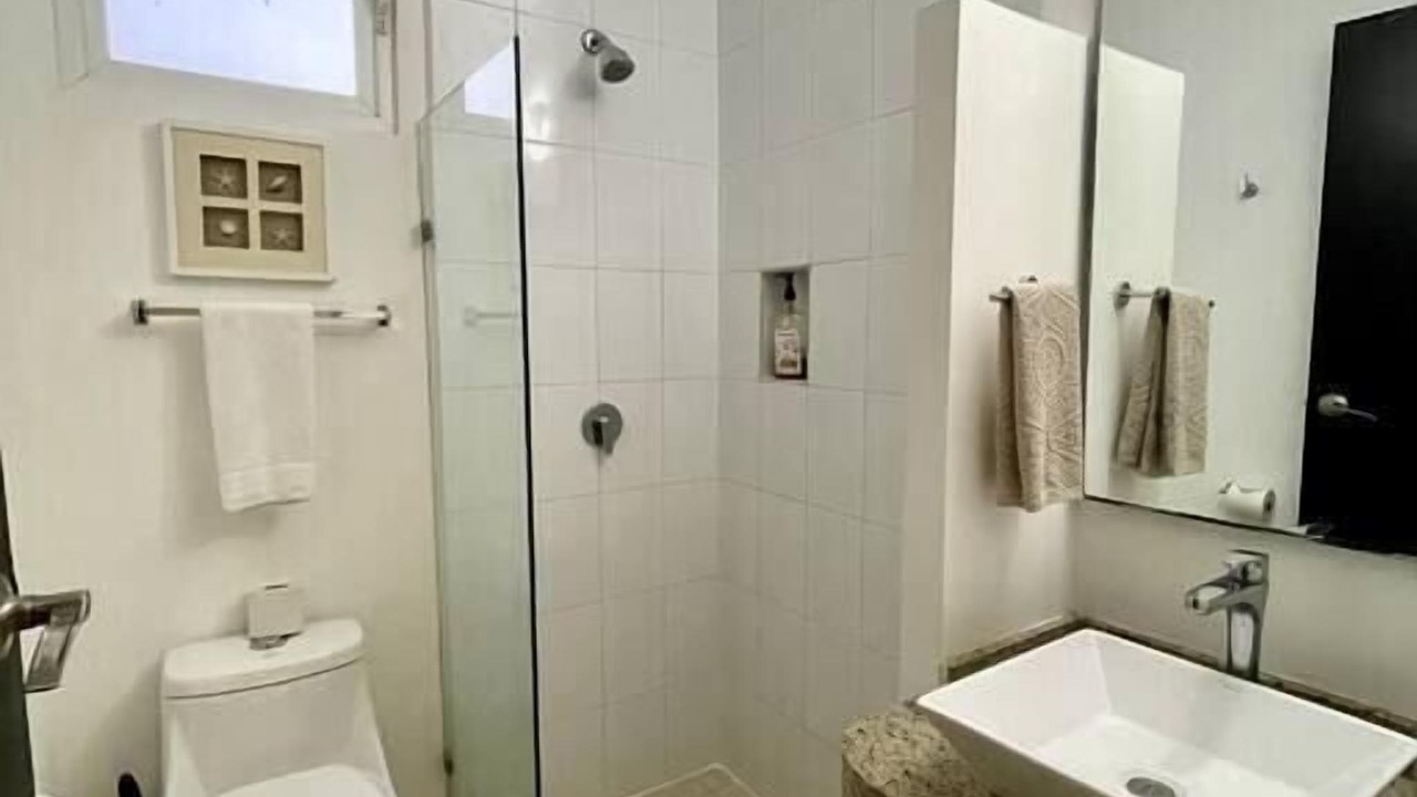 Photo of Bathroom in Diaz Ordaz