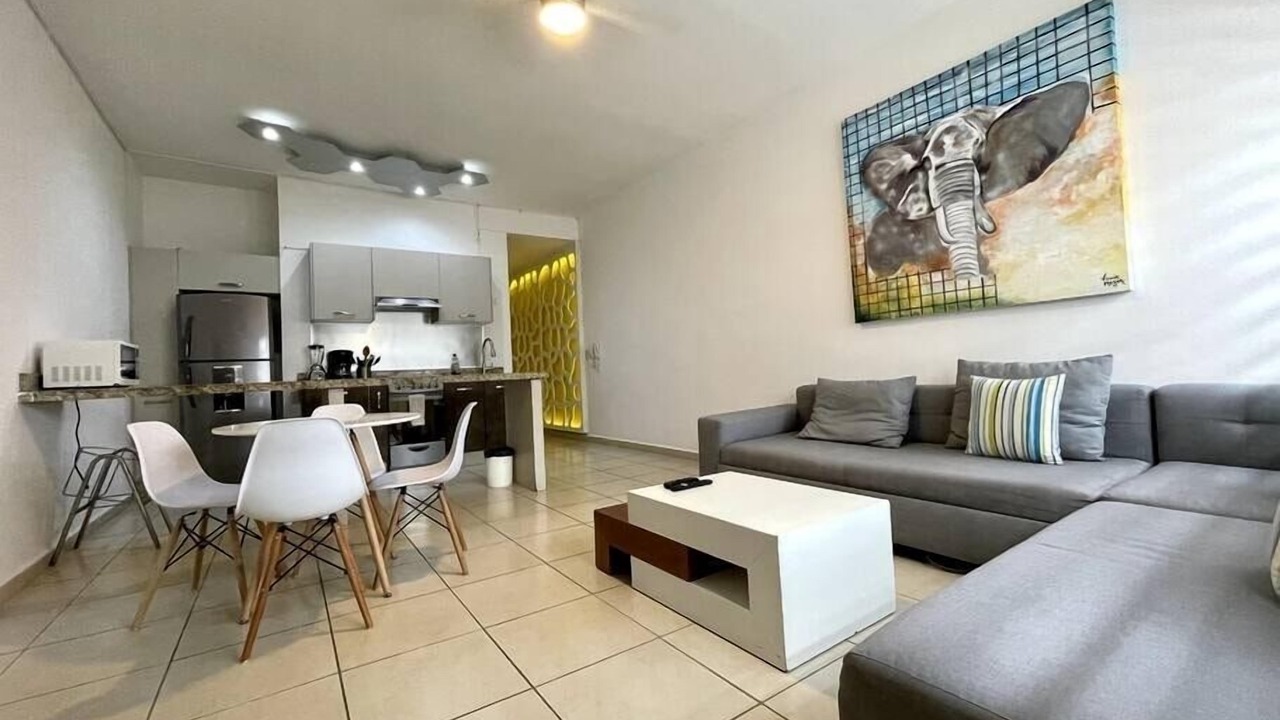 Photo of Livingroom in Diaz Ordaz