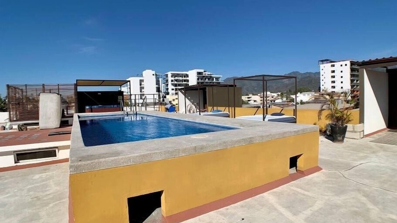 Photo of Outdoor in Diaz Ordaz