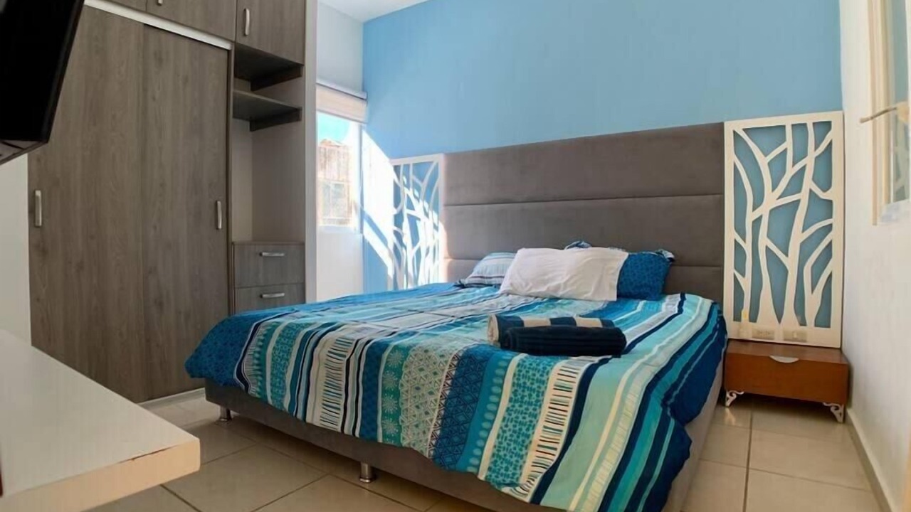 Photo of Bedroom in Diaz Ordaz
