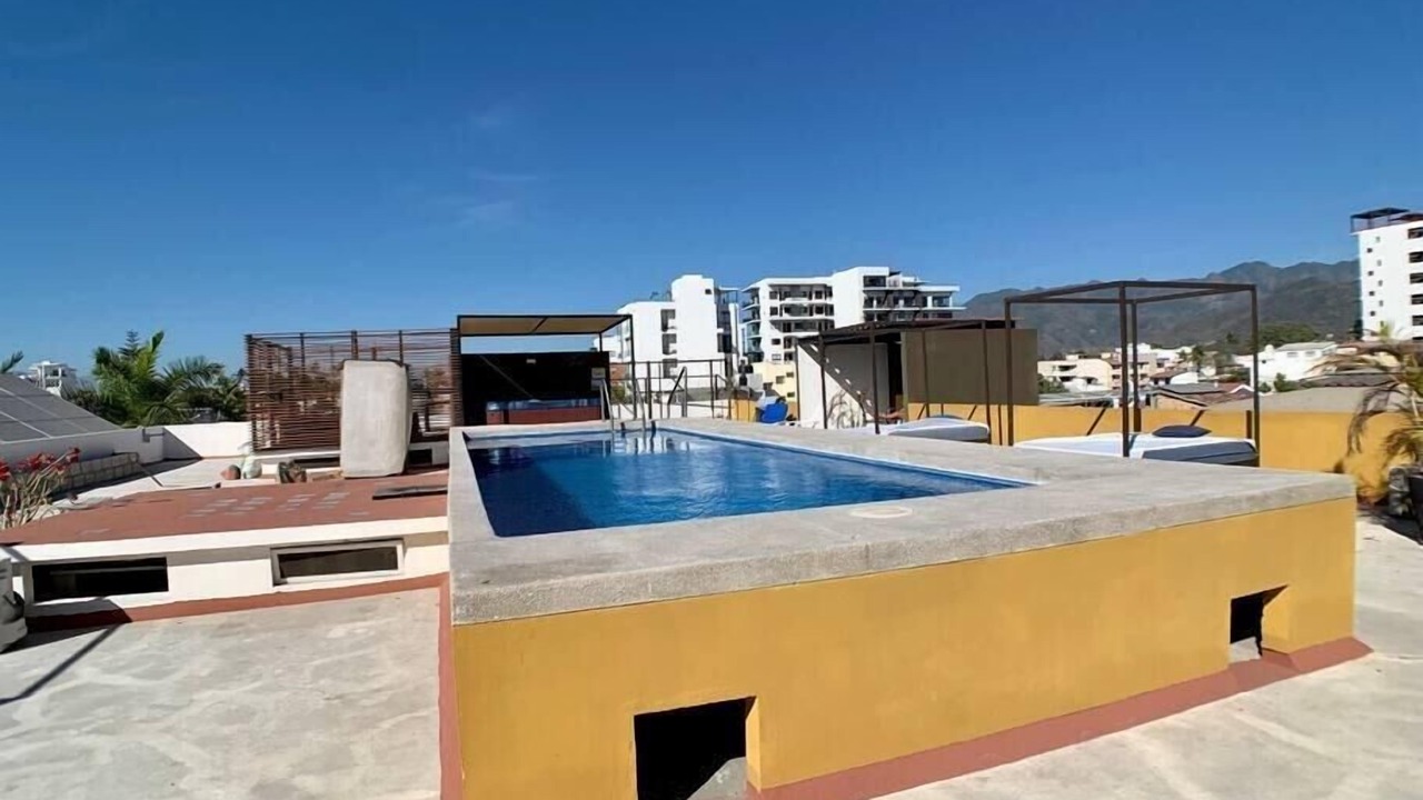 Photo of Outdoor in Diaz Ordaz
