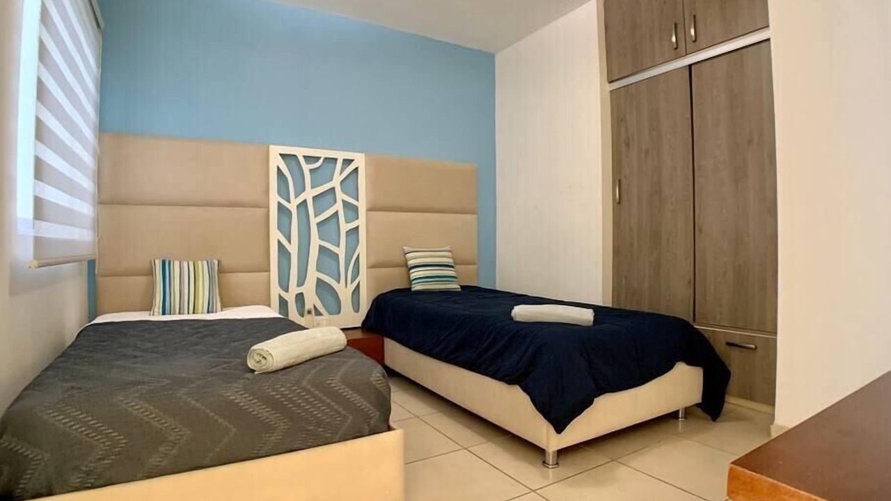 Photo of Bedroom in Diaz Ordaz